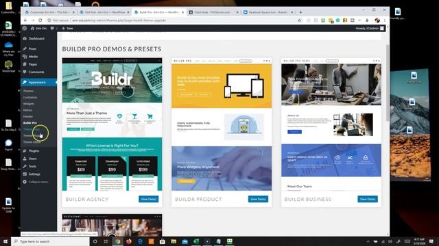 How to Add Social Media Icons to Your WordPress Site Using Font Awesome смотреть онлайн