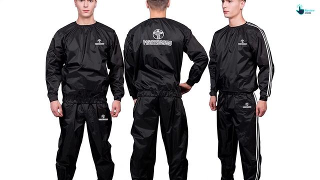 Top 5 Best Sauna Suits in 2022 Reviews смотреть онлайн