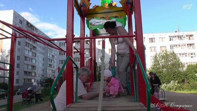 С Днём семьи, любви и верности (Петра и Февронии) смотреть онлайн