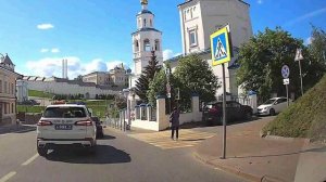 12  мая  Казань  часть 3 Храм всех религий