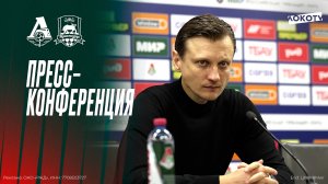 Галактионов: По характеру матча мы были острее