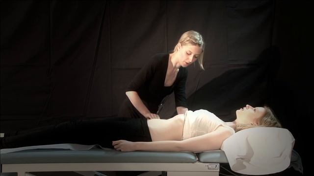 Patient Examination Series- Dr Hollie Berry смотреть онлайн