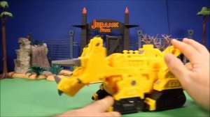 New Huge Box Dinotrux Surprise Toys Dreamworks Dinosaur Trucks For Youtube Kids Wrecka, Ty Rux, Sky