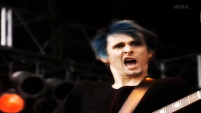 Origin of Symmetry RANKED Worst to Best - Muse смотреть онлайн