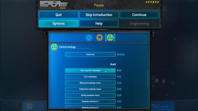 Space Run - Playthrough - Part 1 смотреть онлайн