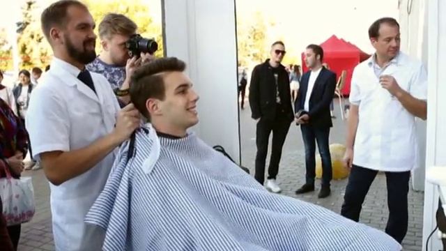 День улицы Рождественской смотреть онлайн