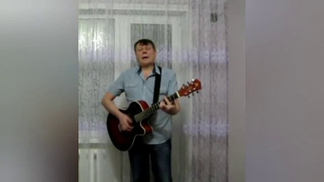 Что гроза в степи влюблённой паре ... Дворовая песня . Макар Оверин смотреть онлайн