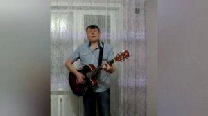 Что гроза в степи влюблённой паре ... Дворовая песня . Макар Оверин
