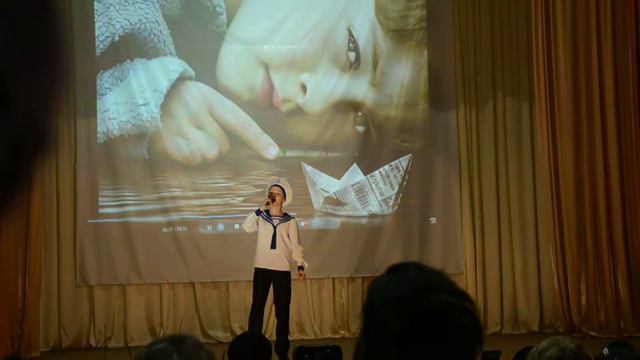 ✨.Маленький кораблик – Даниил Олейник смотреть онлайн