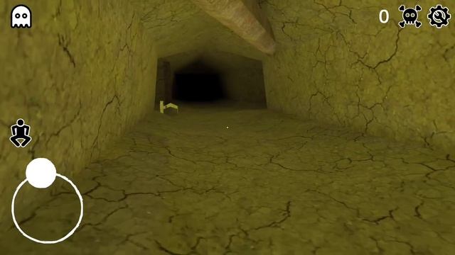 Grandpa and Granny : Skibidi Toilet Chapter | Shiva and Kanzo Gameplay смотреть онлайн
