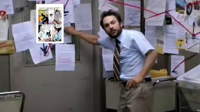 Почему Веном и Карнаж ненавидят друг друга? смотреть онлайн