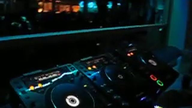 Valeron Live @ cavo Paradiso!!! смотреть онлайн