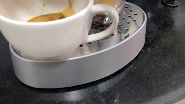 Gaggia Evolution Espresso смотреть онлайн