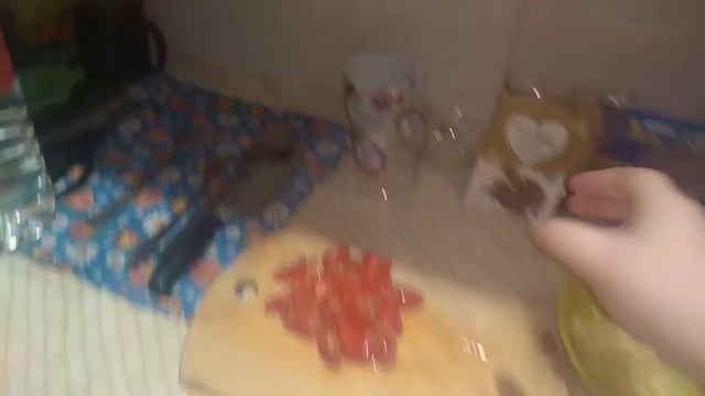 Я готовлю спагетти по итальянски смотреть онлайн