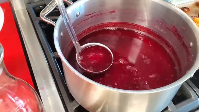 How to cook Hibiscus Juice & Sweet & Spicy HIBISCUS Sauce - Eat your NUTRIENTS смотреть онлайн