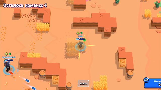 ИМЕННО ВОТ ТАК НУЖНО ИГРАТЬ ЗА ВОРОНА! смотреть онлайн