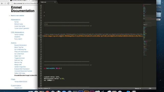 SVG Optimization - End-All, Be-All Edition смотреть онлайн
