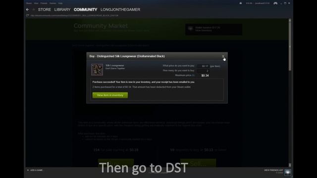 Don't Starve Together Guide | Fastest Way To Get Spools смотреть онлайн