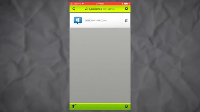 PC Minecraft On Your Phone (Tutorial) смотреть онлайн