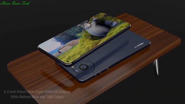 Nokia X200 Official, 200MP Camera, 7100mAh Battery, Trailer, Specs, Features, Trailer Concept 2022 смотреть онлайн