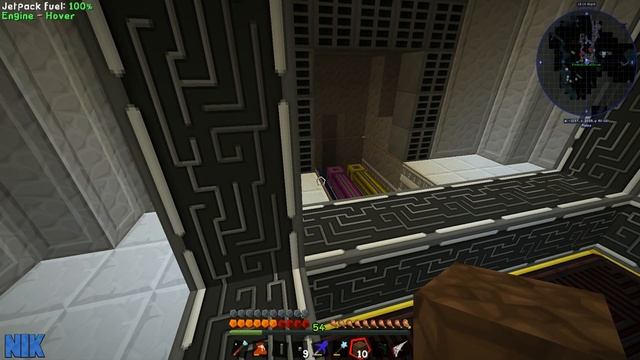 Minecraft FoolCraft 3 - THE END OF AN ERA! #34 [Modded Survival] смотреть онлайн
