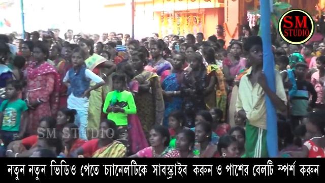 Tui Hamke Bhule Ja Re | তুই হামকে ভুলে যা রে | Kundan Kumar | Kanika Karmakar | Santali & Bengali | смотреть онлайн