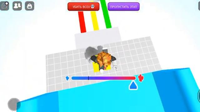 Роблокс но ты станрвишся выше или ниже!!!  мой ник HLO_1557