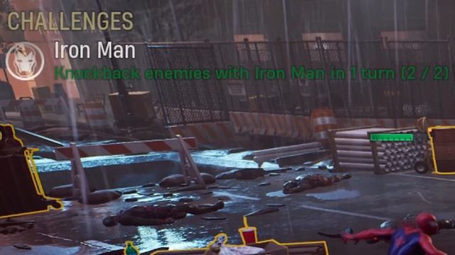 9 ADVANCED TIPS + TRICKS | Marvel’s Midnight Suns смотреть онлайн