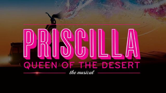 PRISCILLA QUEEN OF THE DESERT English TVC смотреть онлайн