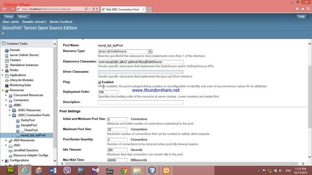 EJB,netbeans, configuration webArchitecture смотреть онлайн