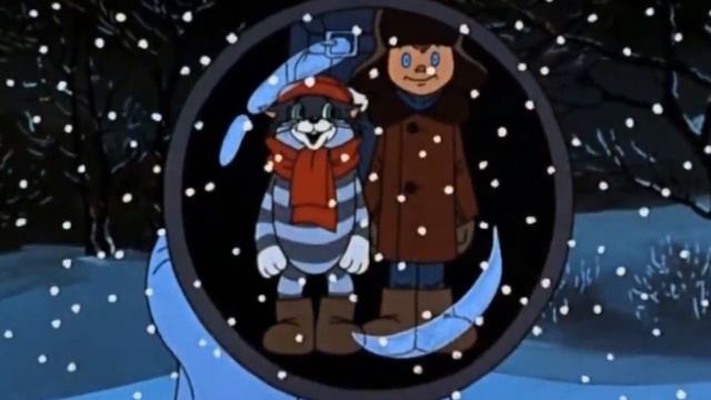 Кабы не было зимы смотреть онлайн