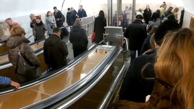 МЕТРО ОПУСТЕЛО? смотреть онлайн