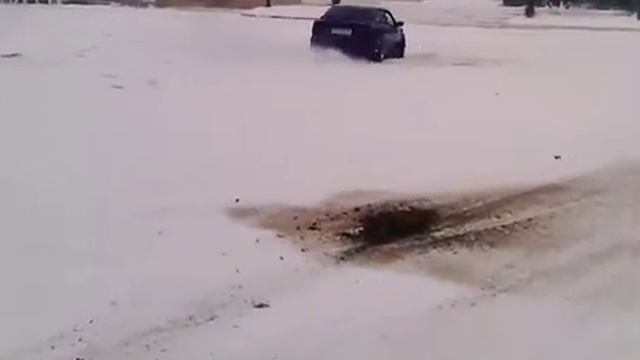 Дрифт Кызыл-кыя смотреть онлайн