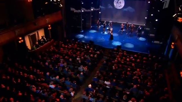 Юбилейный вечер Олега Табакова 16.01.2016 смотреть онлайн