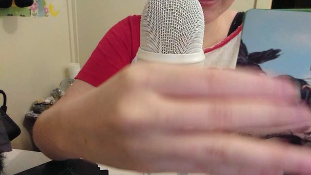 ? ASMR ? Unboxing Tarot/Oracle Cards, Soft spoken, tapping, triggers смотреть онлайн