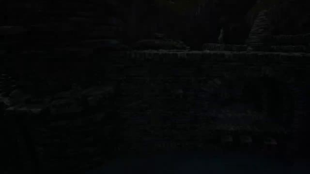 Spirit Of The North - Ep 4 - Replaying Thanks To Recording Issues