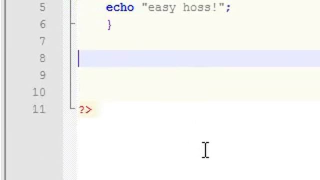 PHP Tutorial – 15 – Functions смотреть онлайн