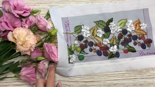 222. Скелет з шафи. Завершила свій багаторічний довгобуд. Вишивка. смотреть онлайн