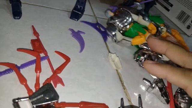 samurai warrior vintage, ronin, y bootleg, juguetes antiguos vintage смотреть онлайн