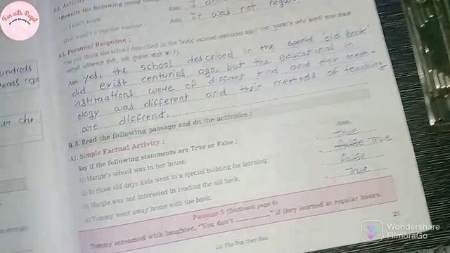 class 9 | English workbook | 1.2 solve | MH board | hope is the thing with features | subscribe смотреть онлайн