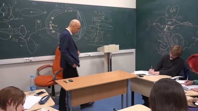 17. Механизм возникновения звука в ухе человека смотреть онлайн