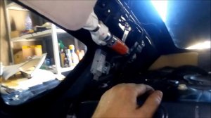 Ниссан Тиана J32 замена задних стоек(подводные камни)