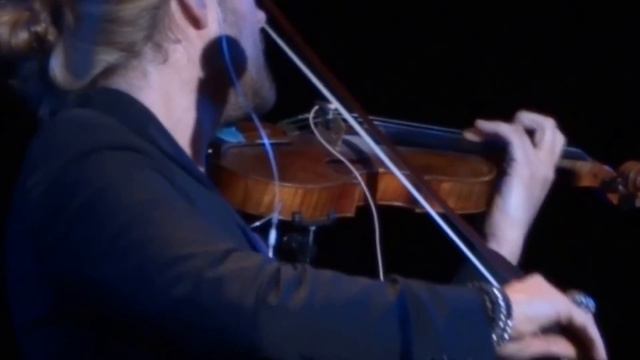 David Garrett - Chopin-Nocturne смотреть онлайн