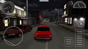 Прохождение игры CAUCASUS PARKING 3 часть (21-30 level)
