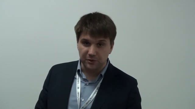 LIOF 2015. Відгуки про форум. Олександр Медовой смотреть онлайн