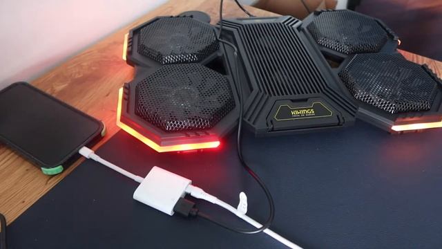 How to Use Apple Lightning to USB 3 Camera Adapter? смотреть онлайн