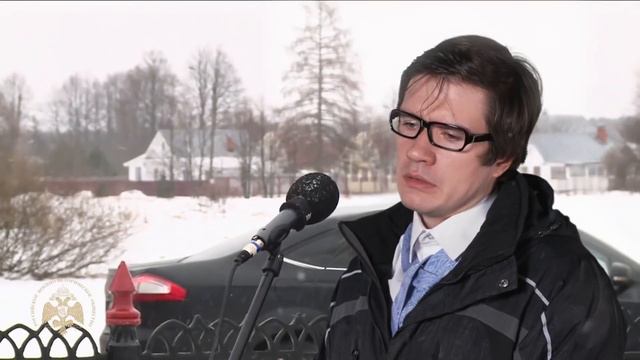 Она святая, они святые, четко, свято! - BadComedian - ЗОЯ смотреть онлайн