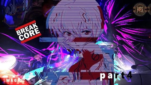 40 MINUTE OF RELAX BREAKCORE || 40 МИНУТ РЕЛАКСОВОГО БРЕЙККОРА