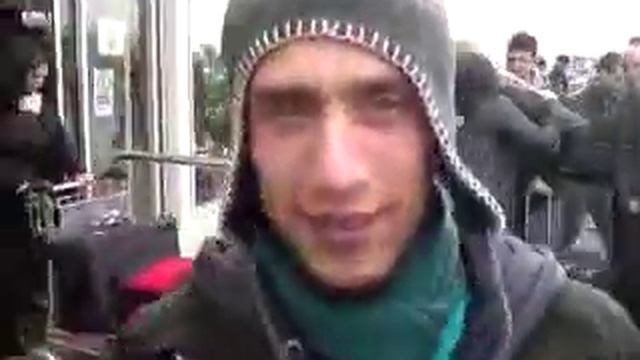 Ku i Paret Bac смотреть онлайн