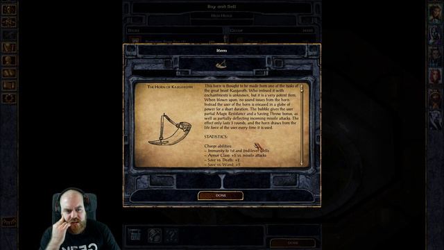 Let's Play Baldur's Gate (Core/Modded) | Episode 84 | ShinoSeven смотреть онлайн